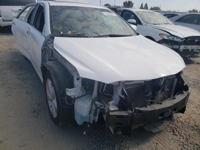 Photo 9 from auction – 2011 TOYOTA CAMRY BASE with VIN 4T1BF3EK7BU696883