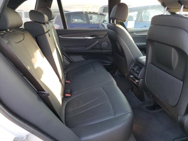 Photo 6 from auction – 2017 BMW X5 XDR40E with VIN 5UXKT0C33H0S80982