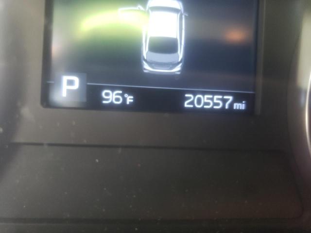 Photo 8 from auction – 2021 KIA FORTE FE with VIN 3KPF24AD7ME349991