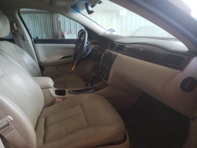 Photo 5 from auction – 2011 CHEVROLET IMPALA LT with VIN 2G1WG5EK9B1314212