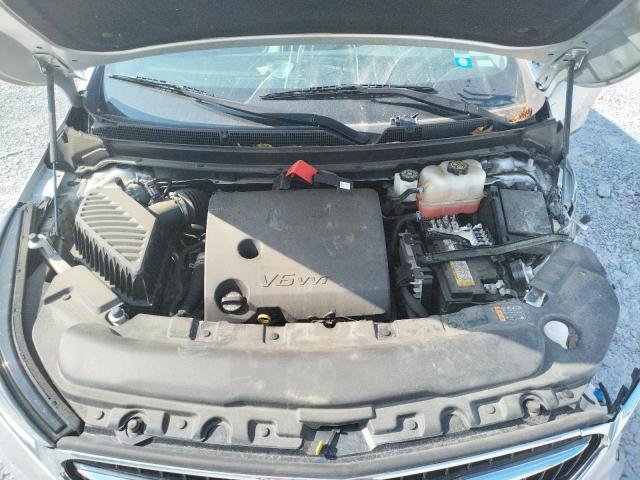 Photo 7 from auction – 2020 BUICK ENCLAVE ES with VIN 5GAERBKW6LJ121897
