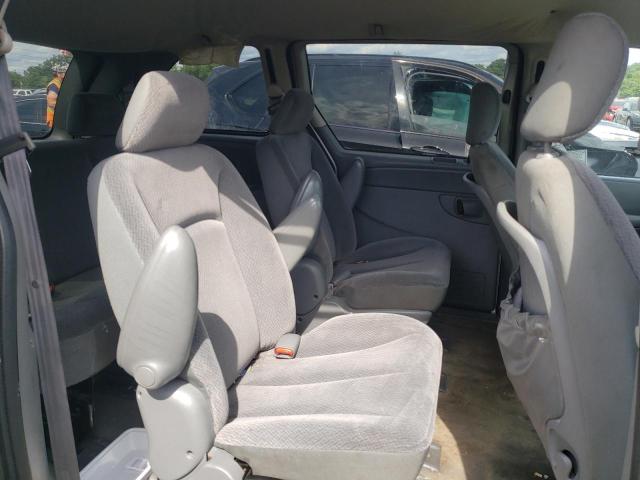 Photo 6 from auction – 2005 DODGE CARAVAN SX with VIN 1D4GP45R35B350911