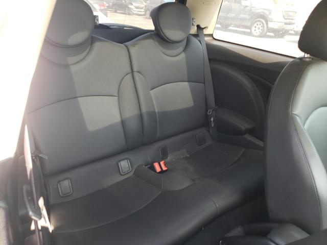Photo 6 from auction – 2011 MINI COOPER S with VIN WMWSV3C50BTY23755
