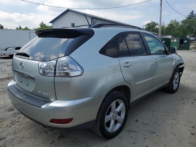 Photo 4 from auction – 2005 LEXUS RX 330 with VIN 2T2HA31U65C074664