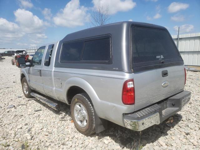 Photo 3 from auction – 2012 FORD F250 SUPER with VIN 1FT7X2A6XCEC44688