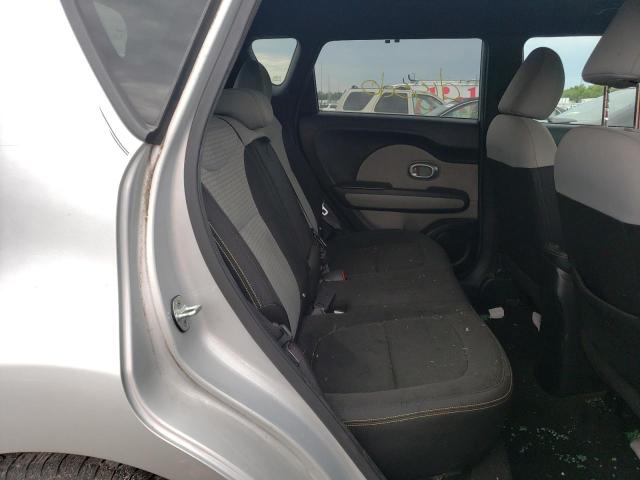Photo 6 from auction – 2014 KIA SOUL + with VIN KNDJP3A53E7731189