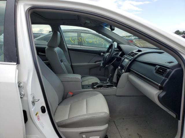 Photo 5 from auction – 2012 TOYOTA CAMRY BASE with VIN 4T1BF1FK7CU535745