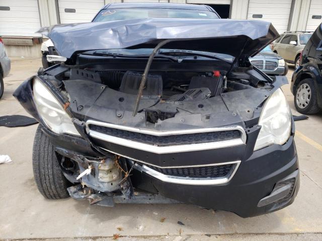 Photo 9 from auction – 2014 CHEVROLET EQUINOX LS with VIN 2GNALAEK4E6224325