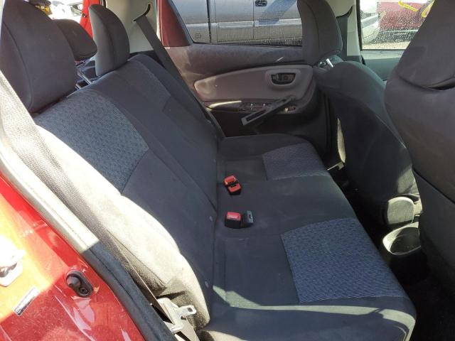 Photo 6 from auction – 2015 TOYOTA YARIS with VIN VNKKTUD32FA041672