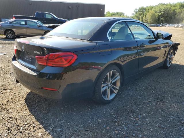 Photo 4 from auction – 2018 BMW 430I with VIN WBA4Z3C54JEC47929