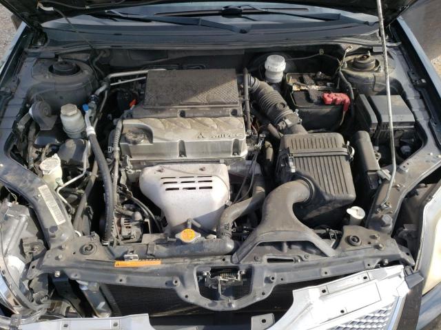 Photo 7 from auction – 2012 MITSUBISHI GALANT ES with VIN 4A32B3FF8CE024180