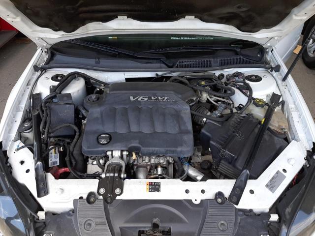 Photo 7 from auction – 2016 CHEVROLET IMPALA LIM with VIN 2G1WC5E30G1115559