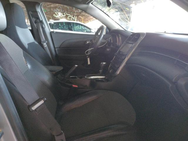 Photo 5 from auction – 2016 CHEVROLET MALIBU LIM with VIN 1G11C5SA6GU160104