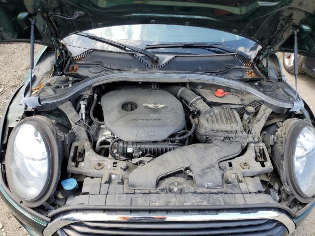 Photo 7 from auction – 2017 MINI COOPER CLU with VIN WMWLU1C59H2F28117