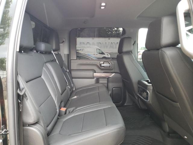 Photo 6 from auction – 2022 CHEVROLET SILVERADO with VIN 2GC4YPE79N1229006