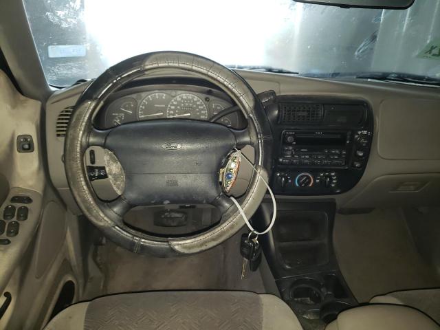 Foto 9 de la subasta – 2000 FORD EXPLORER X con VIN 1FMZU63P5YUB54159