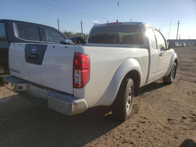 Photo 4 from auction – 2015 NISSAN FRONTIER S with VIN 1N6BD0CTXFN762179
