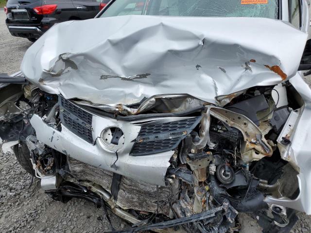 Photo 7 from auction – 2015 TOYOTA RAV4 XLE with VIN 2T3RFREV0FW347363
