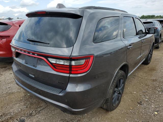 Photo 4 from auction – 2017 DODGE DURANGO GT with VIN 1C4RDJDG3HC703904