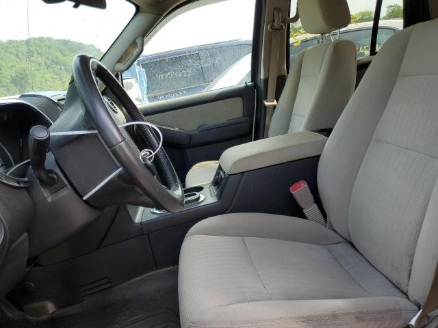Photo 5 from auction – 2008 FORD EXPLORER S with VIN 1FMEU51E78UA05214