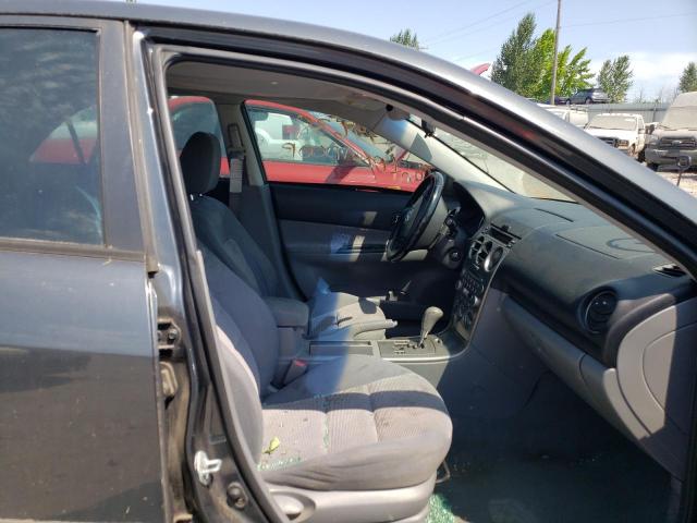 Photo 5 from auction – 2003 MAZDA 6 I with VIN 1YVFP80C535M30672