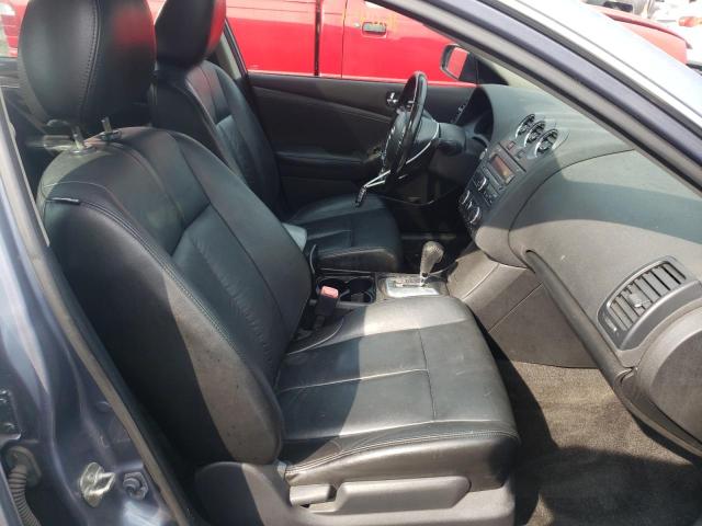 Photo 5 from auction – 2012 NISSAN ALTIMA BAS with VIN 1N4AL2APXCC174816
