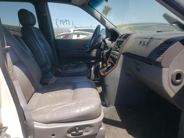 Photo 5 from auction – 2003 KIA SEDONA EX with VIN KNDUP131936456118