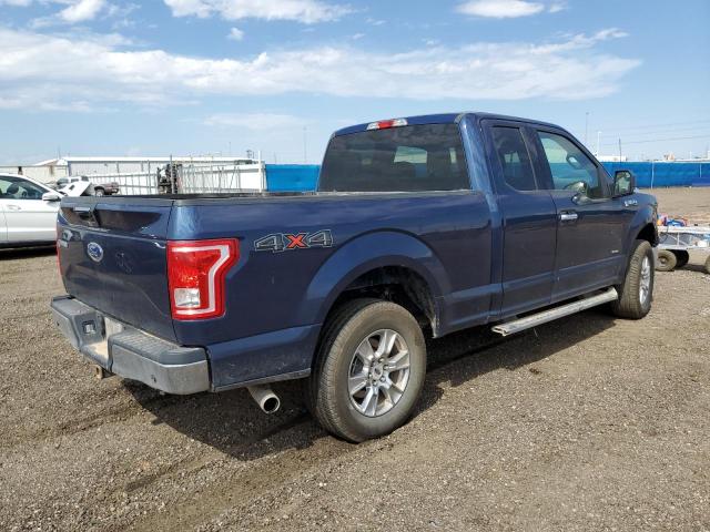 Photo 4 from auction – 2016 FORD F150 SUPER with VIN 1FTFX1EG2GKF72056