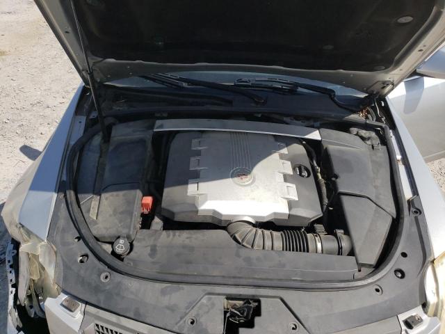 Photo 7 from auction – 2008 CADILLAC CTS with VIN 1G6DM577980117497