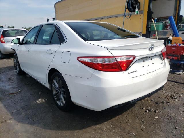 Photo 3 from auction – 2017 TOYOTA CAMRY LE with VIN 4T1BF1FK6HU337732