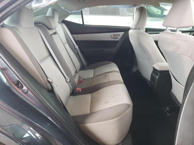 Photo 6 from auction – 2018 TOYOTA COROLLA L with VIN 5YFBURHE0JP794524