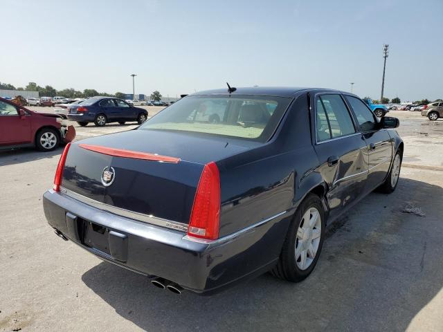 Photo 4 from auction – 2006 CADILLAC DTS with VIN 1G6KD57Y76U114622