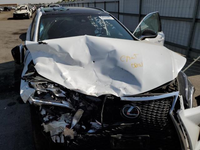 Photo 7 from auction – 2017 LEXUS RX 350 BAS with VIN 2T2BZMCA8HC087606