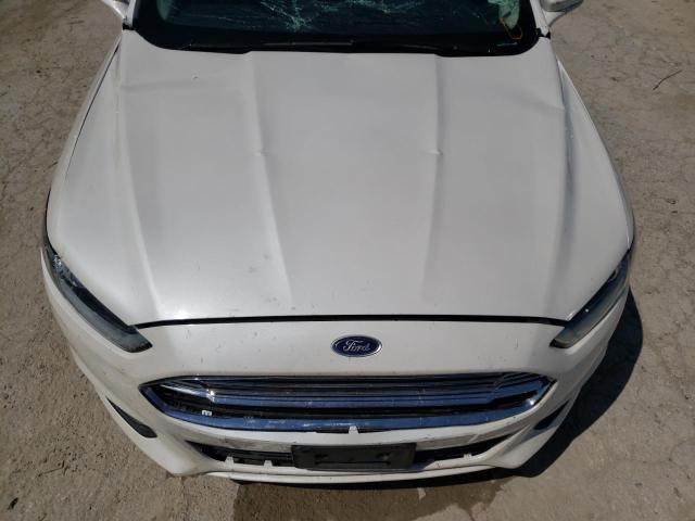 Photo 7 from auction – 2016 FORD FUSION SE with VIN 3FA6P0HD8GR341353