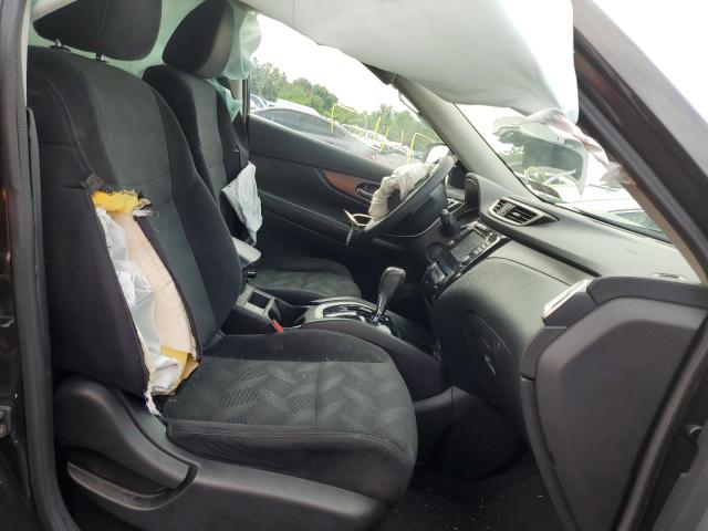 Photo 5 from auction – 2014 NISSAN ROGUE S with VIN 5N1AT2MV6EC787308
