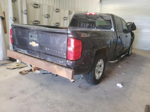 Photo 4 from auction – 2015 CHEVROLET silverado with VIN 3GCUKREC5FG238160