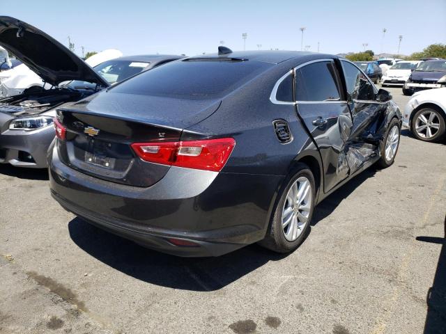 Photo 4 from auction – 2016 CHEVROLET MALIBU LT with VIN 1G1ZE5ST2GF242236