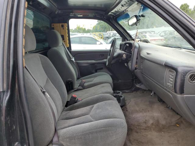 Photo 5 from auction – 2004 CHEVROLET SILVERADO with VIN 1GCEC14X94Z255256