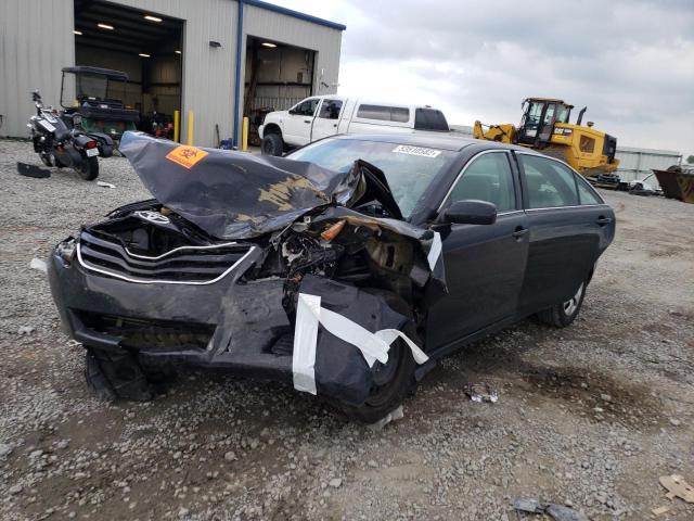 Photo 2 from auction – 2010 TOYOTA CAMRY BASE with VIN 4T4BF3EK7AR024374
