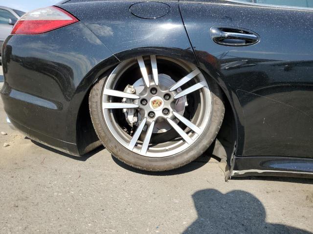 Photo 9 from auction – 2012 PORSCHE PANAMERA S with VIN WP0AB2A75CL061532