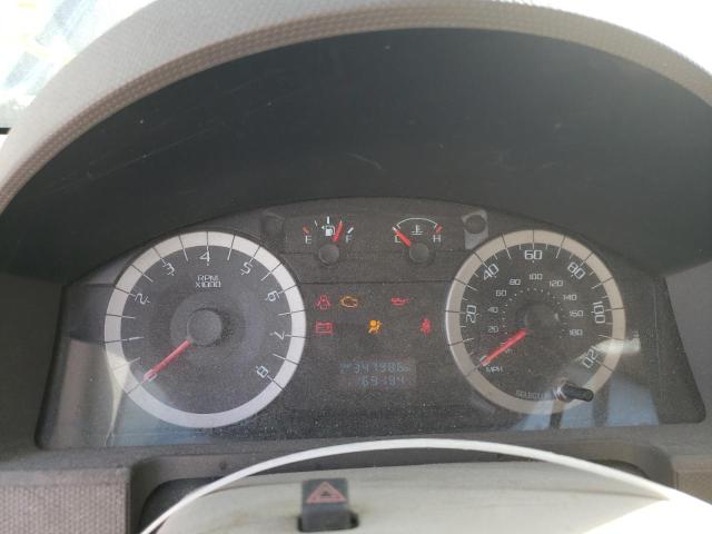 Zdjęcie 8 z aukcji – 2010 FORD ESCAPE XLS z VIN 1FMCU0C71AKC66641