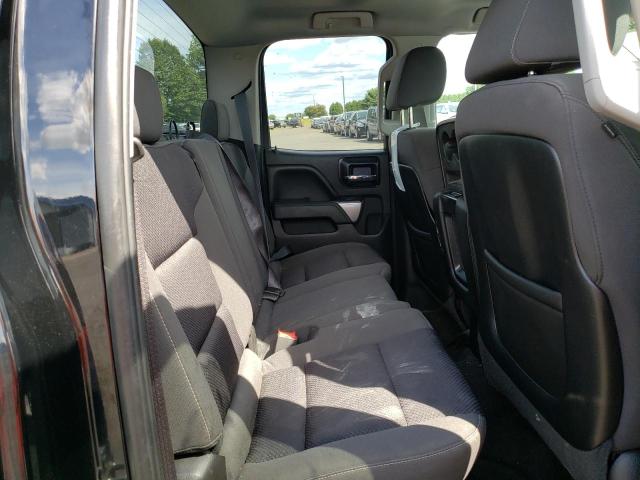 Photo 6 from auction – 2014 CHEVROLET SILVERADO with VIN 1GCVKREC8EZ304655