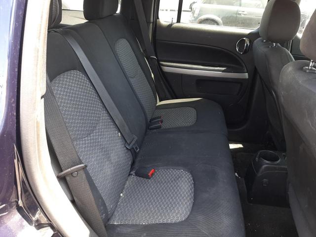 Zdjęcie 6 z aukcji – 2011 CHEVROLET HHR LS z VIN 3GNBAAFW7BS566716