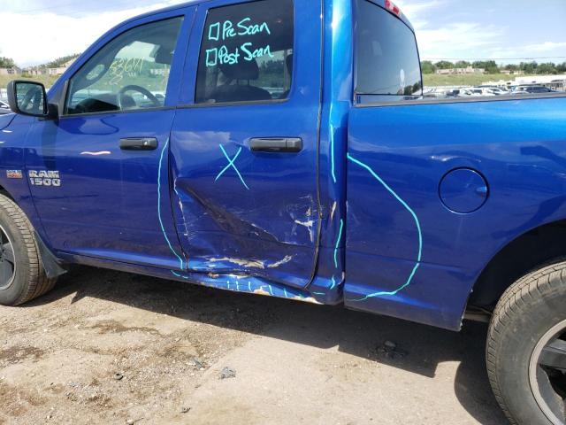 Photo 9 from auction – 2015 RAM 1500 ST with VIN 1C6RR7FT5FS704934