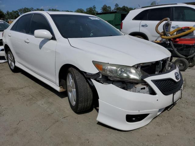 TOYOTA CAMRY BASE 2011 z numerem VIN 4T1BF3EK5BU707279 - Zdjęcie z aukcji