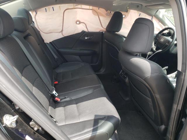 Photo 6 from auction – 2014 HONDA ACCORD EXL with VIN 1HGCR2F85EA075601