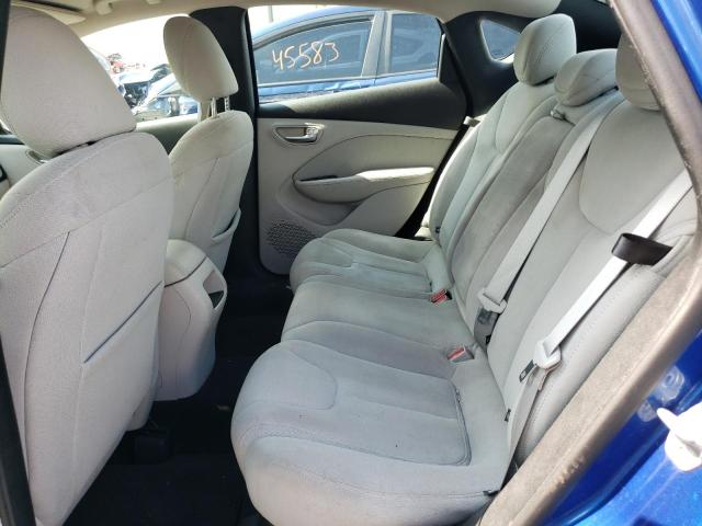 Photo 6 from auction – 2013 DODGE DART SXT with VIN 1C3CDFBH4DD709315