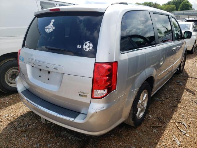 Photo 4 from auction – 2011 DODGE GRAND CARA with VIN 2D4RN5DG8BR661588