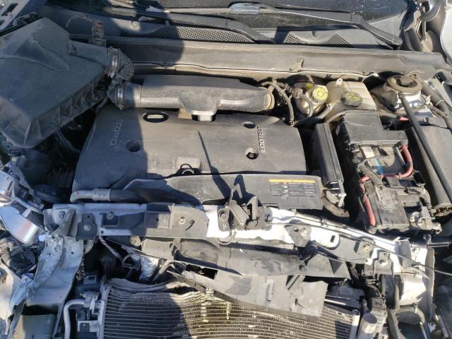 Photo 7 from auction – 2015 CHEVROLET MALIBU LTZ with VIN 1G11F5SL2FF318286