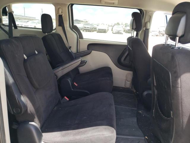 Photo 6 from auction – 2011 DODGE GRAND CARA with VIN 2D4RN4DG6BR687830